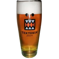 Tektonik Craft Brewery - Tovarna Pivovarna D-Hur