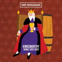 Hop Hooligans Kingsworthy