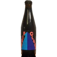 Omnipollo First Class