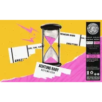 Piedmont Brewery and Kitchen Achtung Baby