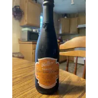 The Bruery Bakery: Rocky Road Brownie