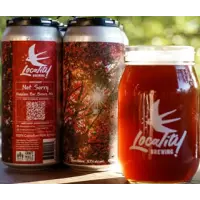 Locality Brewing Not Sorry