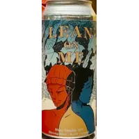 Locality Brewing Lean on Me