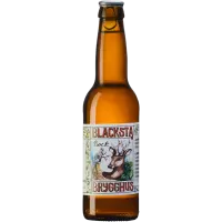 Blacksta Brygghus Bock