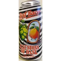 Central City Brewers & Distillers (Red Racer) Red Racer Illusions of Dank Cold IPA