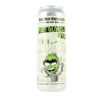 Knee Deep Brewing Company Hoptologist