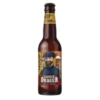 Brouwerij Hoop Zakken Drager / Cocoa Porter