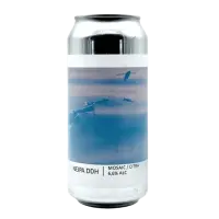 Popihn NEIPA DDH - Mosaic / Citra