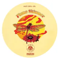 Dry & Bitter Brewing Company Flame Skimmer