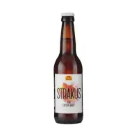Cidre Kerné Strakus Cidre Extra Brut