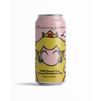 Dangerous Ales Princess Peach