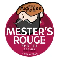 Little Mesters Brewing Mester’s Rouge