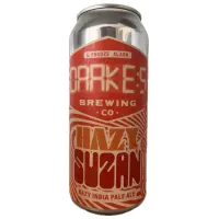 Drake’s Brewing Company Hazy Susan
