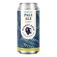 Monkey Brew Newton