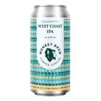 Monkey Brew Equanimity