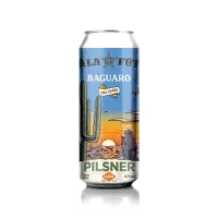 Microbrasserie À La Fût - Resto-Pub Saloon Saguaro