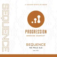 Progression Brewing Company Sequence
