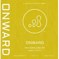Progression Brewing Company Onward