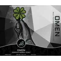 Progression Brewing Company Omen
