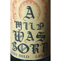 Craft Beer Kitchen A Mild Was Born