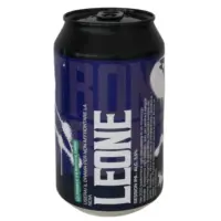 Birra Stronza Leone