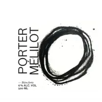 La Ferme Brasserie Rurale Porter Mélilot