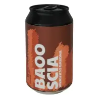Birrificio Barona Baooscia