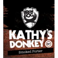 BrewDog Outpost Manchester Kathy's Donkey