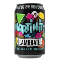 Birrificio Lambrate Martinitt