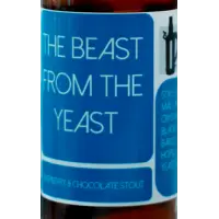 Craft Beer Kitchen Beast From The Yeast
