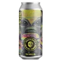 Sudden Death Brewing Alien Space Meal