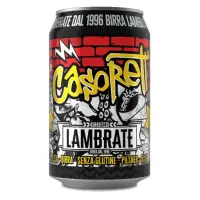Birrificio Lambrate Casorett