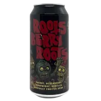 Didko Brewery (Дідько) Roots Berry Roots