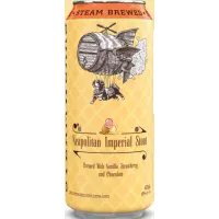 Steamworks Brewing Neapolitan Imperial Stout