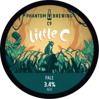 Phantom Brewing Co. Little C