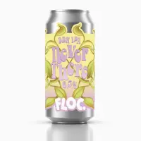 Floc. Brewing Never There