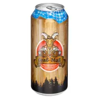 Wurstbaron Goaß-Maß