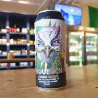 The Warbler Brewery Squeech - Mango Guava