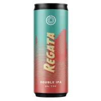 Birrificio Fèlsina (Podere La Berta) Regata