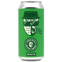 Sudden Death Brewing Crystal Death (2025)