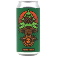 Sudden Death Brewing Old Piney