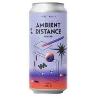 Fuerst Wiacek Ambient Distance