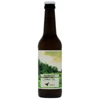 Orca Brau anders! (Citra, Mosaic, Amarillo)