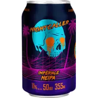 Microbrasserie Vox Populi Nightcaller