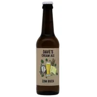 Orca Brau Dave's Cream Ale