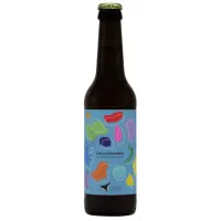 Orca Brau Freischwimmer