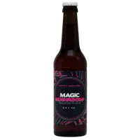 Orca Brau Magic Mushroom