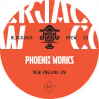 Blackjack Brew Co Phoenix Works