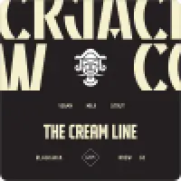 Blackjack Brew Co The Cream Line