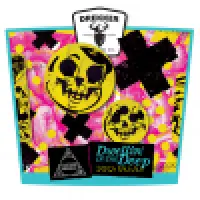 Drekker Brewing Company Dwellin' in the Deep